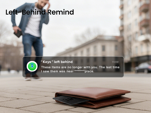 item finder