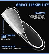 press on nails nail tips fake nails gel x nail tips beetles gel polish acrylic nail kit gifts women