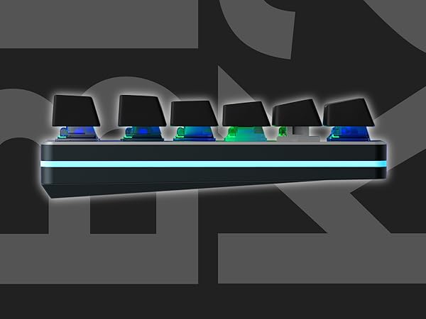 best keyboard for gaming