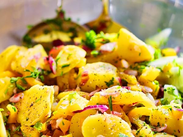 potato salad app