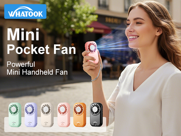 lash fan