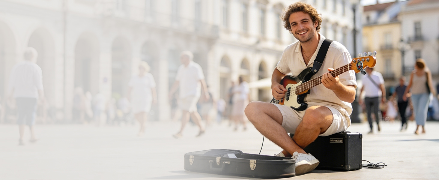 Guitar Tuner