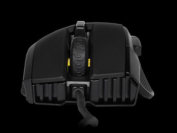 IRONCLAW RGB GAMING MOUSE