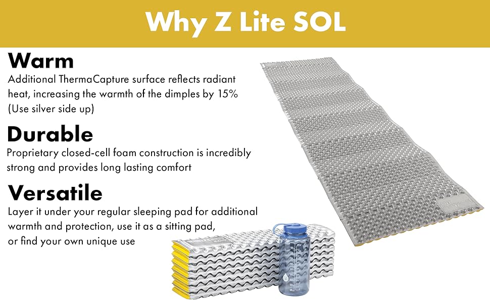 Why Z Lite Sol