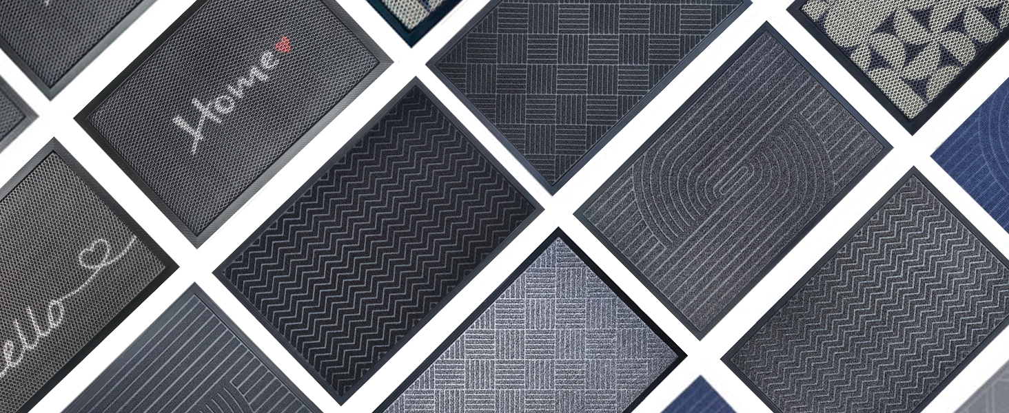 Main image for Fylyz Doormat. Showcase our products