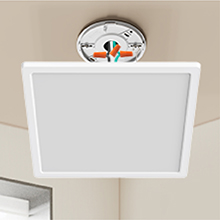 lighting porch remote control hallway warm daylight cool cold neutral motion sensor movement