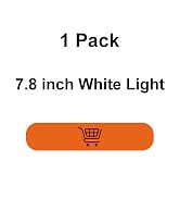 LED Motion Sensor Cabinet Light