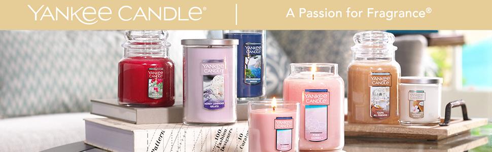 Yankee Candle