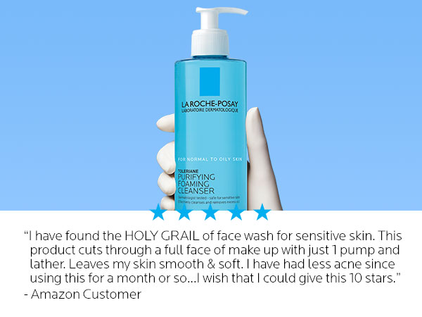 Purifying cleanser review 2