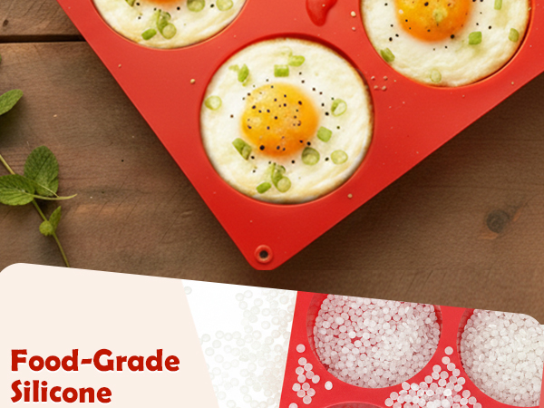food grade silicone