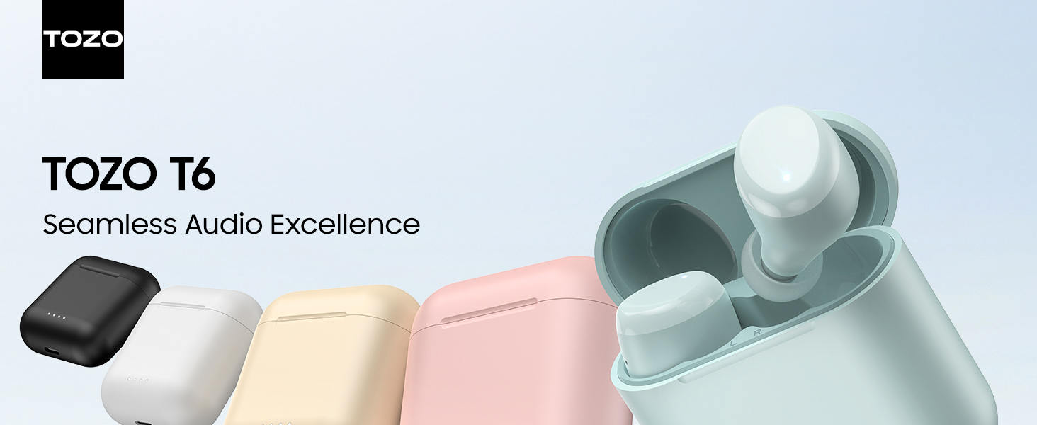 Seamless Audio Excellence
