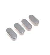 Toilet Seat Bumpers