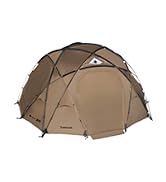 hot tent