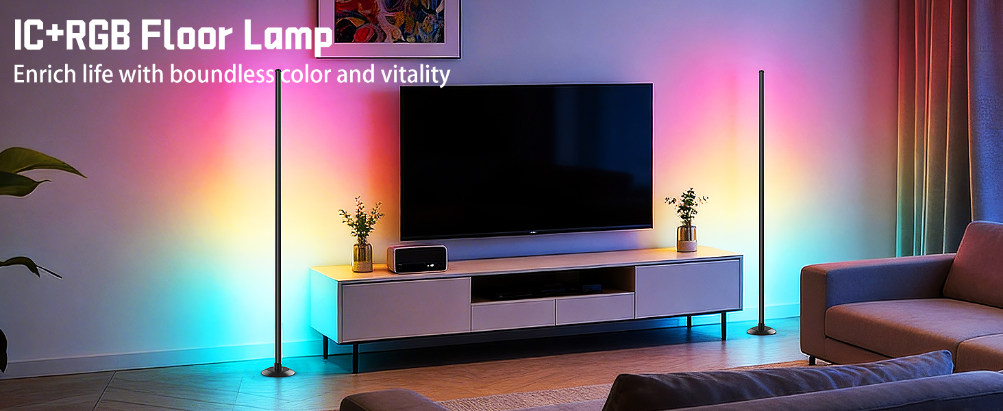 floor lamp