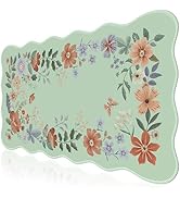 iCasso Large Mouse Pad for Desk, Desk Matt for Desktop, Desk Pad Mat, Anti-Slip Big Mousepad with...