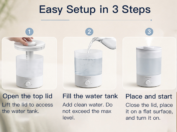 Humidifier