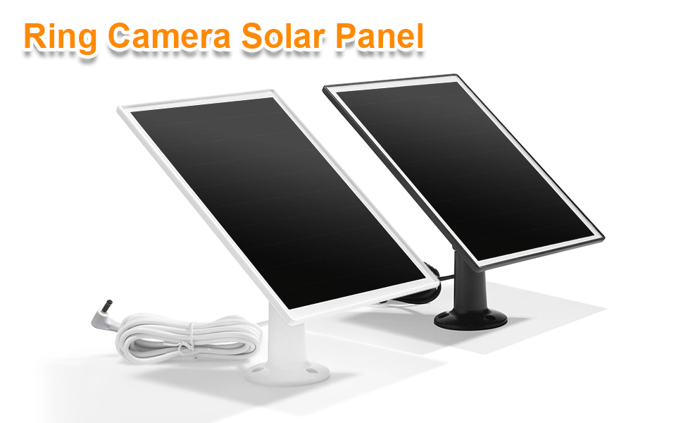 ring solar panel