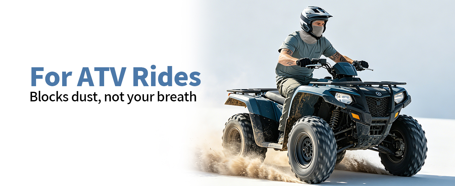 ATV-Rides