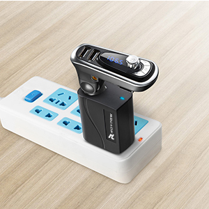 cigar lighter socket adapter
