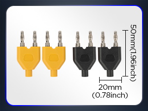 test lead kit