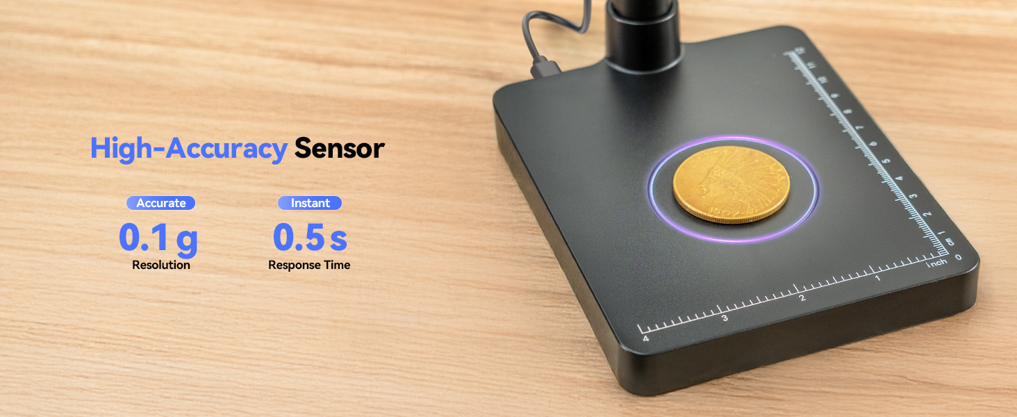 Microscope for Adults