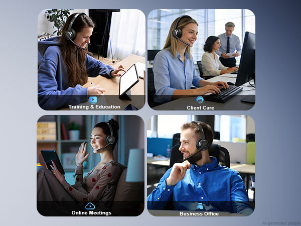 Your scenario partner-any place &any task