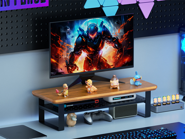 Monitor Stand Riser