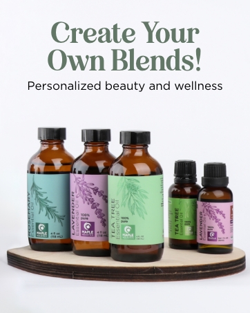 natural essential oils for diffuser