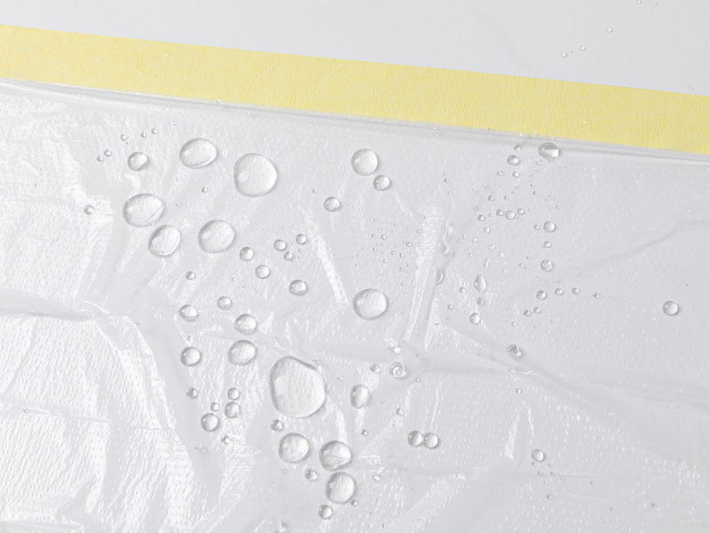 automotive masking paper