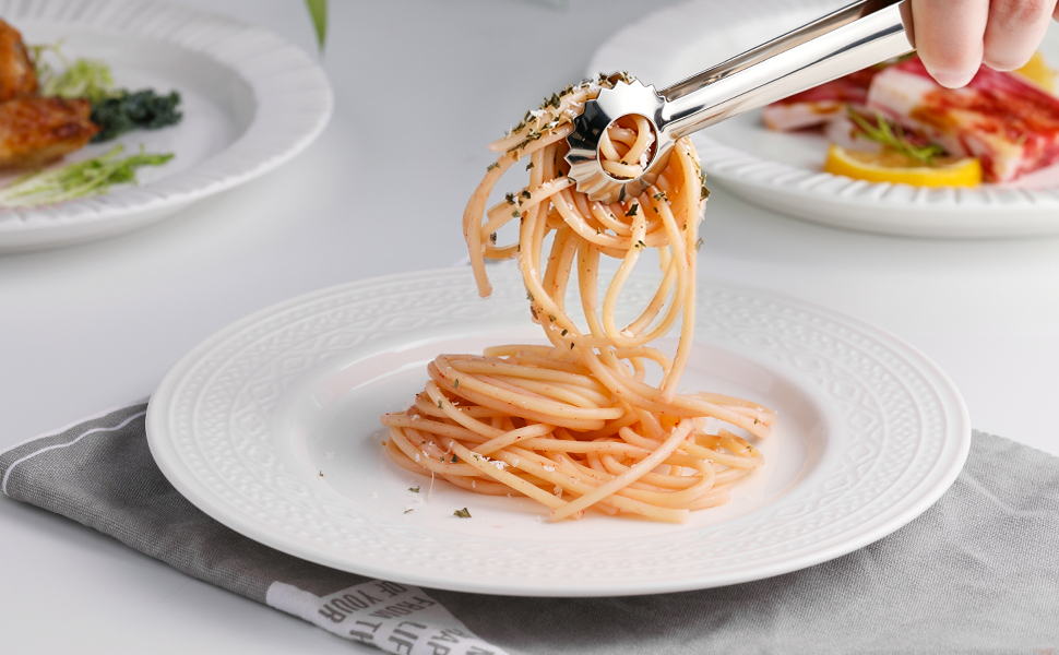 Serving Tongs
