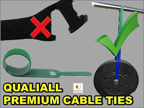 reusable cable ties