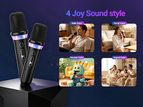 wireless handhold dynamic microphone