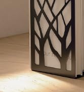Tree Bookends 03