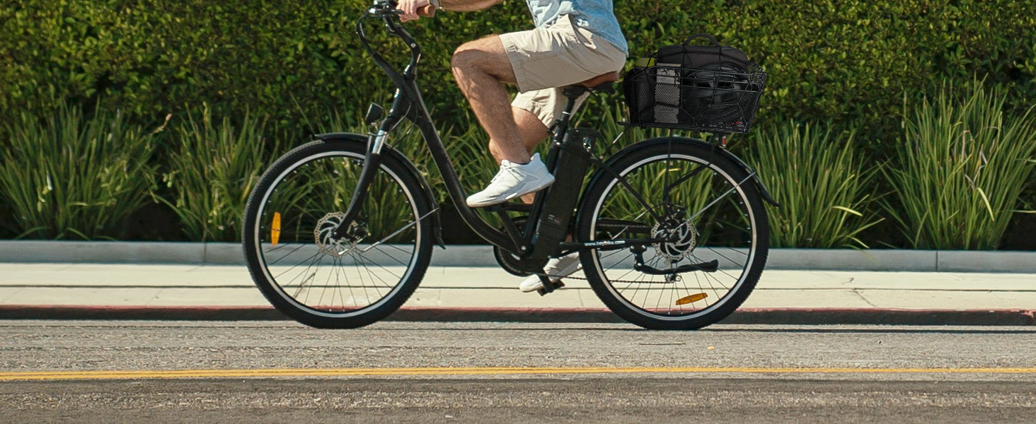bike rear basket rear bike basket cargo basket