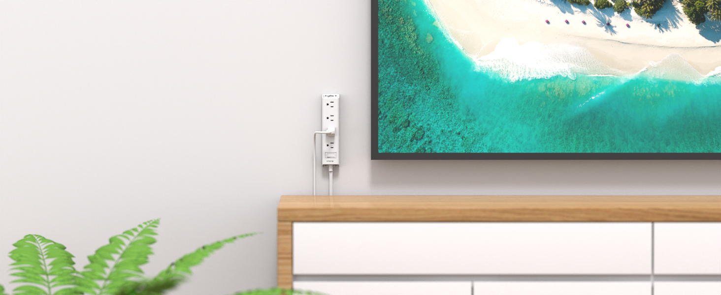power strips