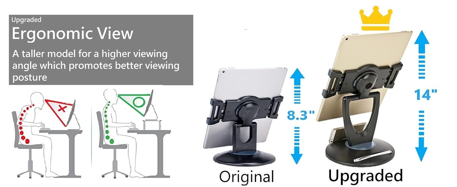 Ipad Pro Stand