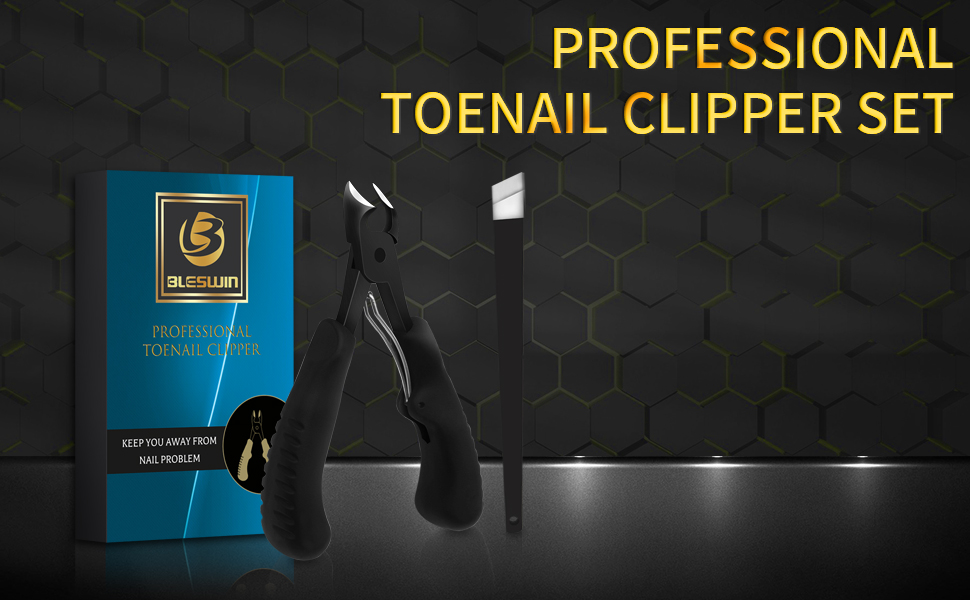toenail clipper