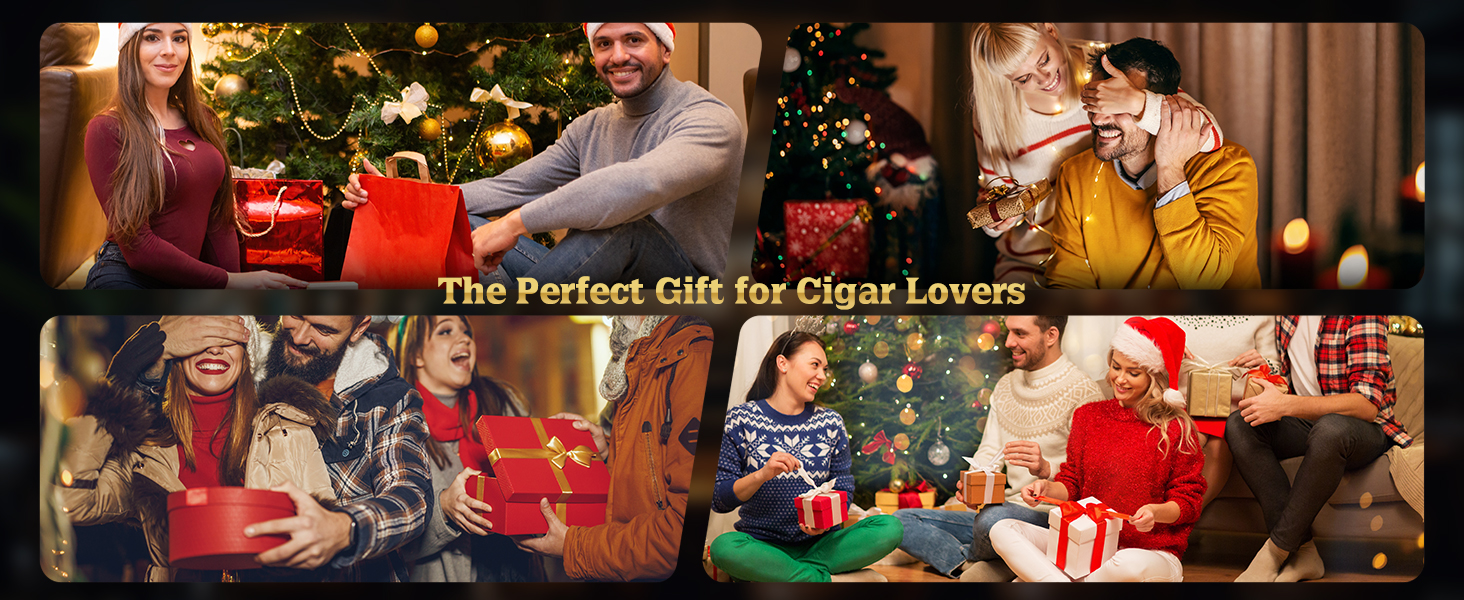 cigar gift