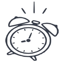 Digital Kitchen Timer