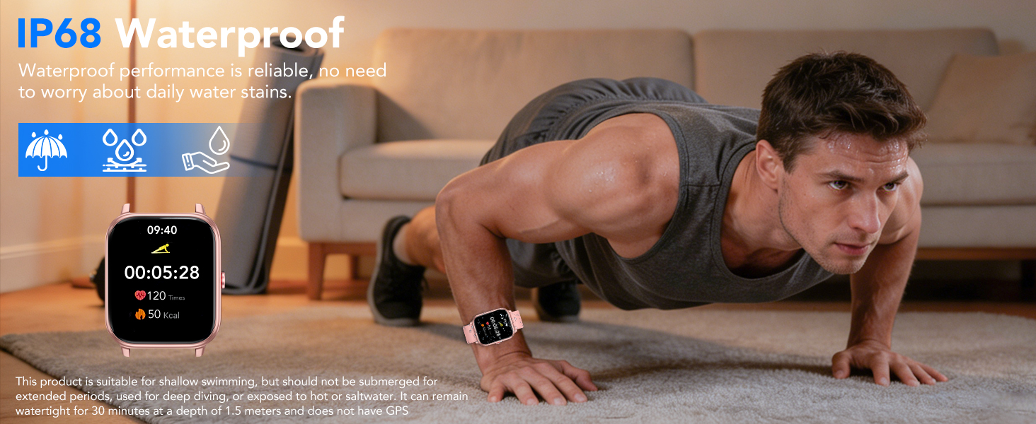 smartwatch