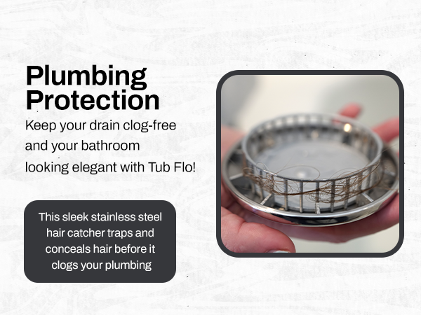 Plumbing Protection