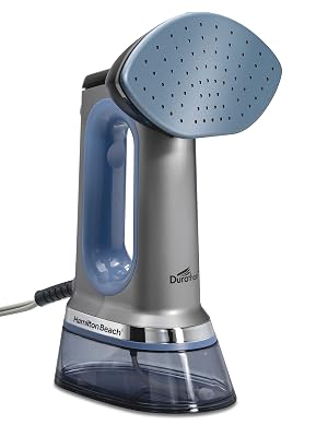 garment steamer