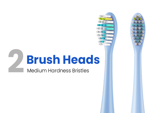 electric toothbrush
