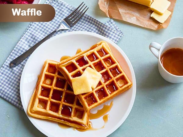 Waffle