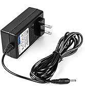 ANTOBLE 12V AC Adapter for Moen MotionSense Kitchen Faucet 169031 163712 177565 Durable Charger R...