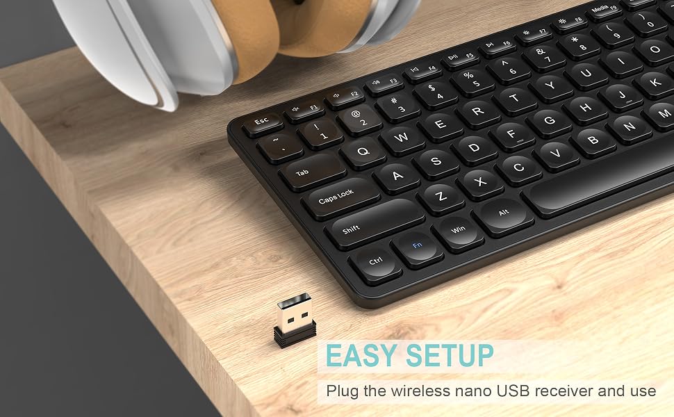 HW305-3 Easy Setup