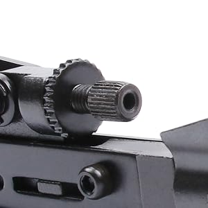 Coaxial Compression Tool