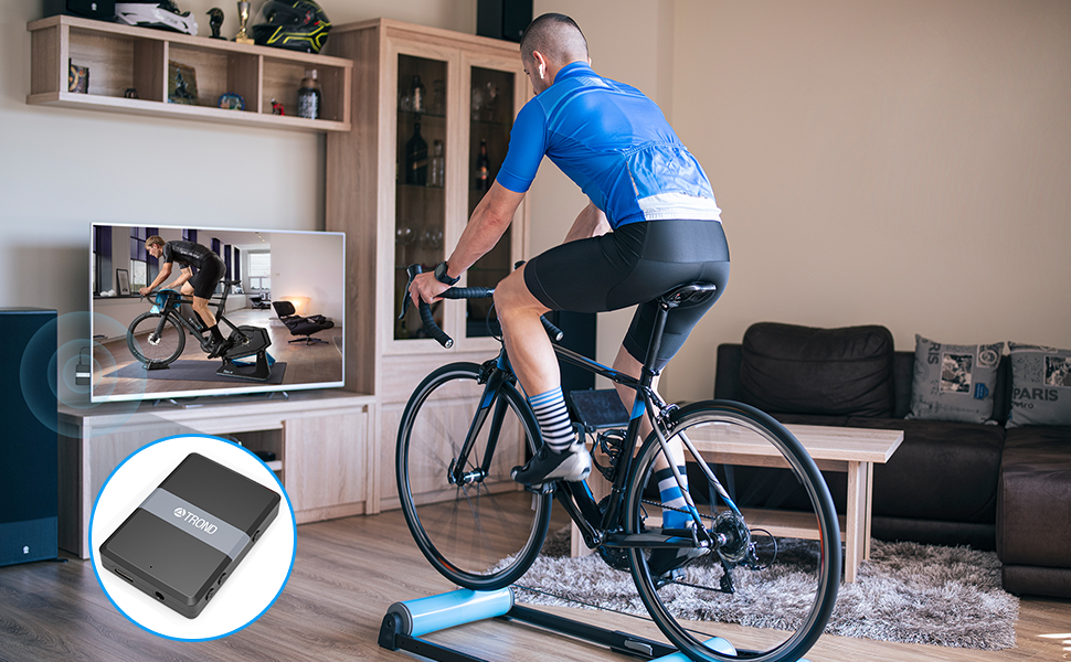 Bluetooth transmitter