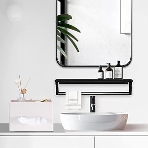 tissue dispenser for bathroom