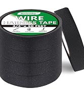 wire harness tape